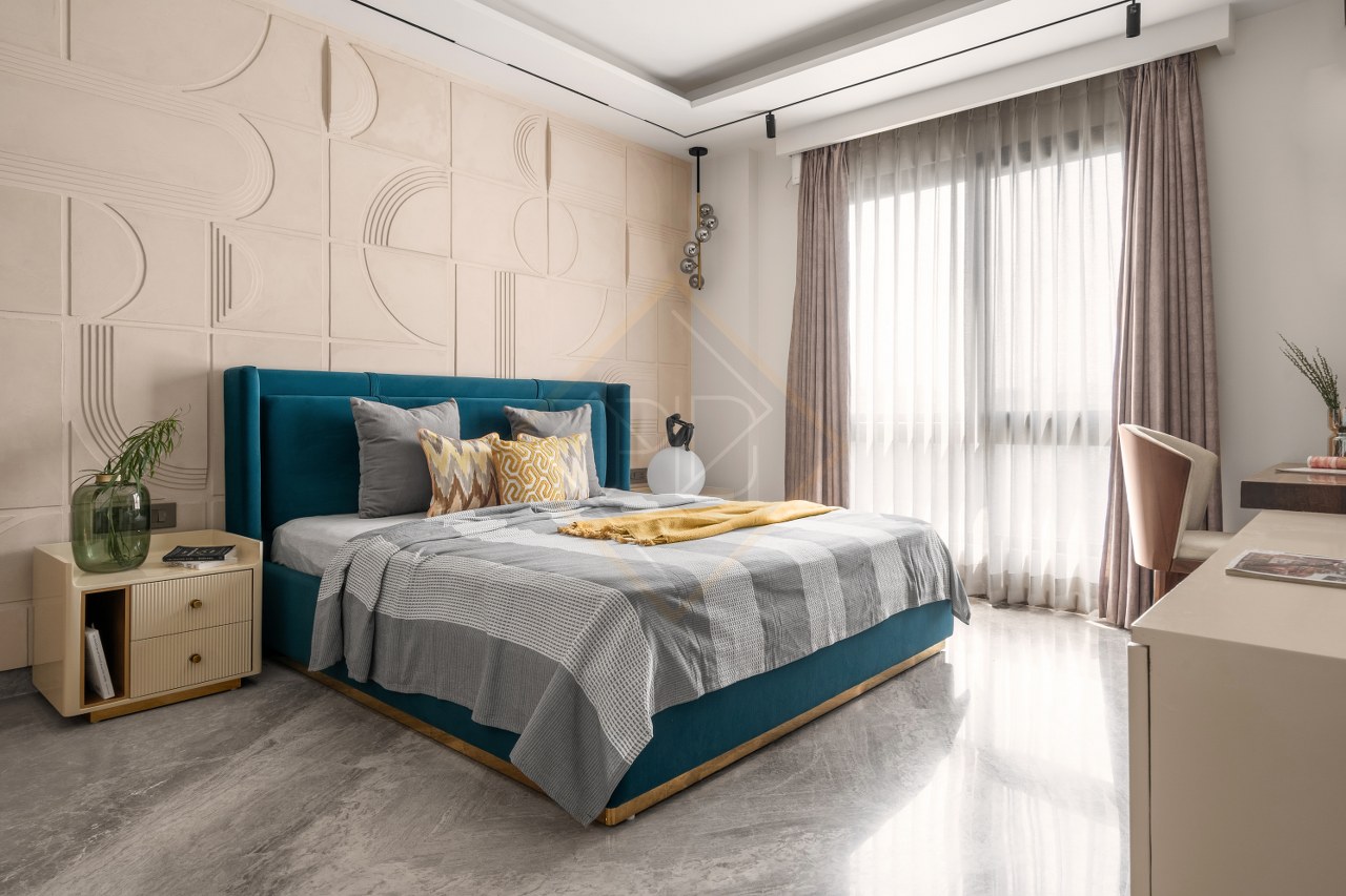 Modern-classic-interior-design-3 - The Architects Diary