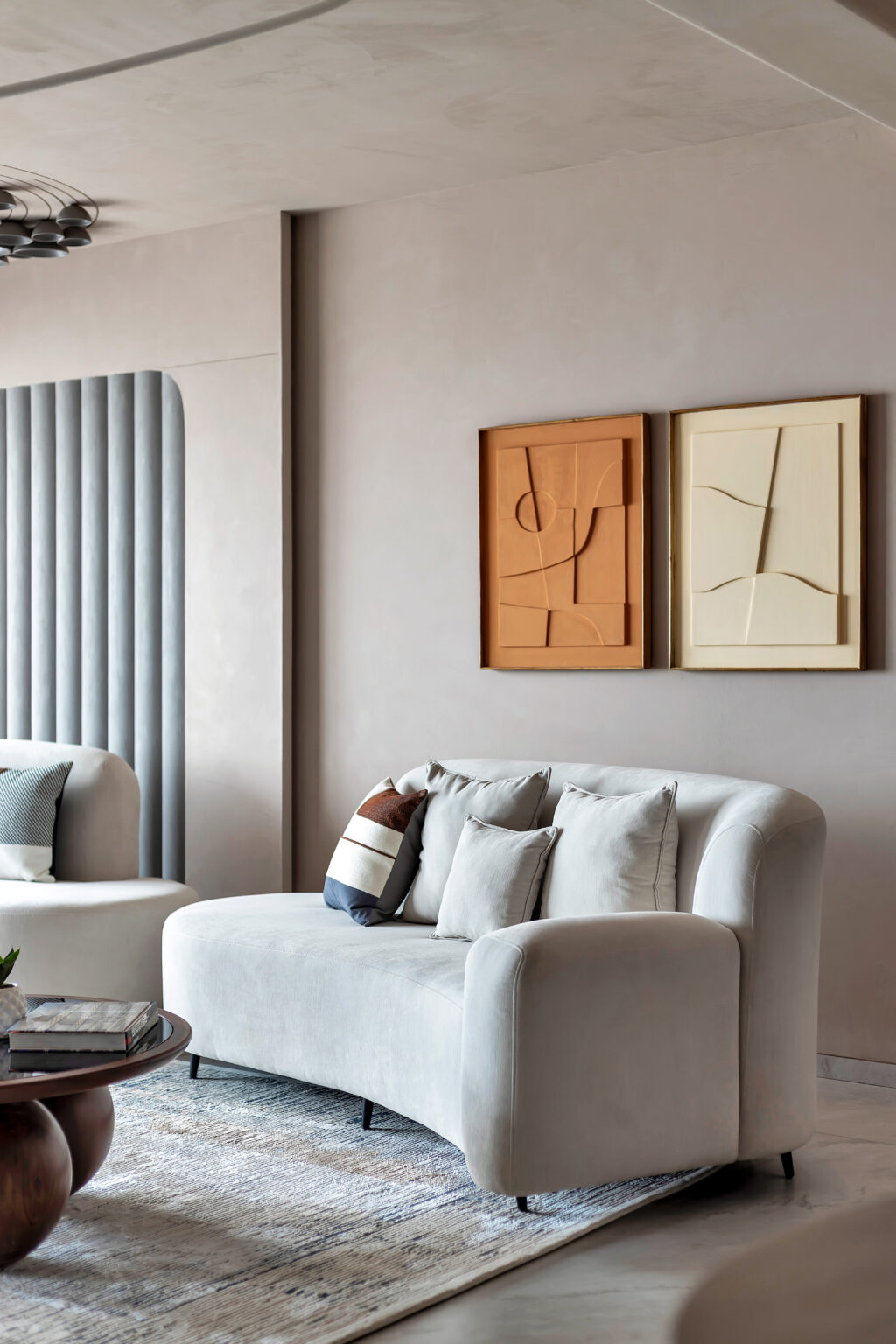 This Seaside House Harnesses The Raw Beauty Of The Coastal Surroundings ...