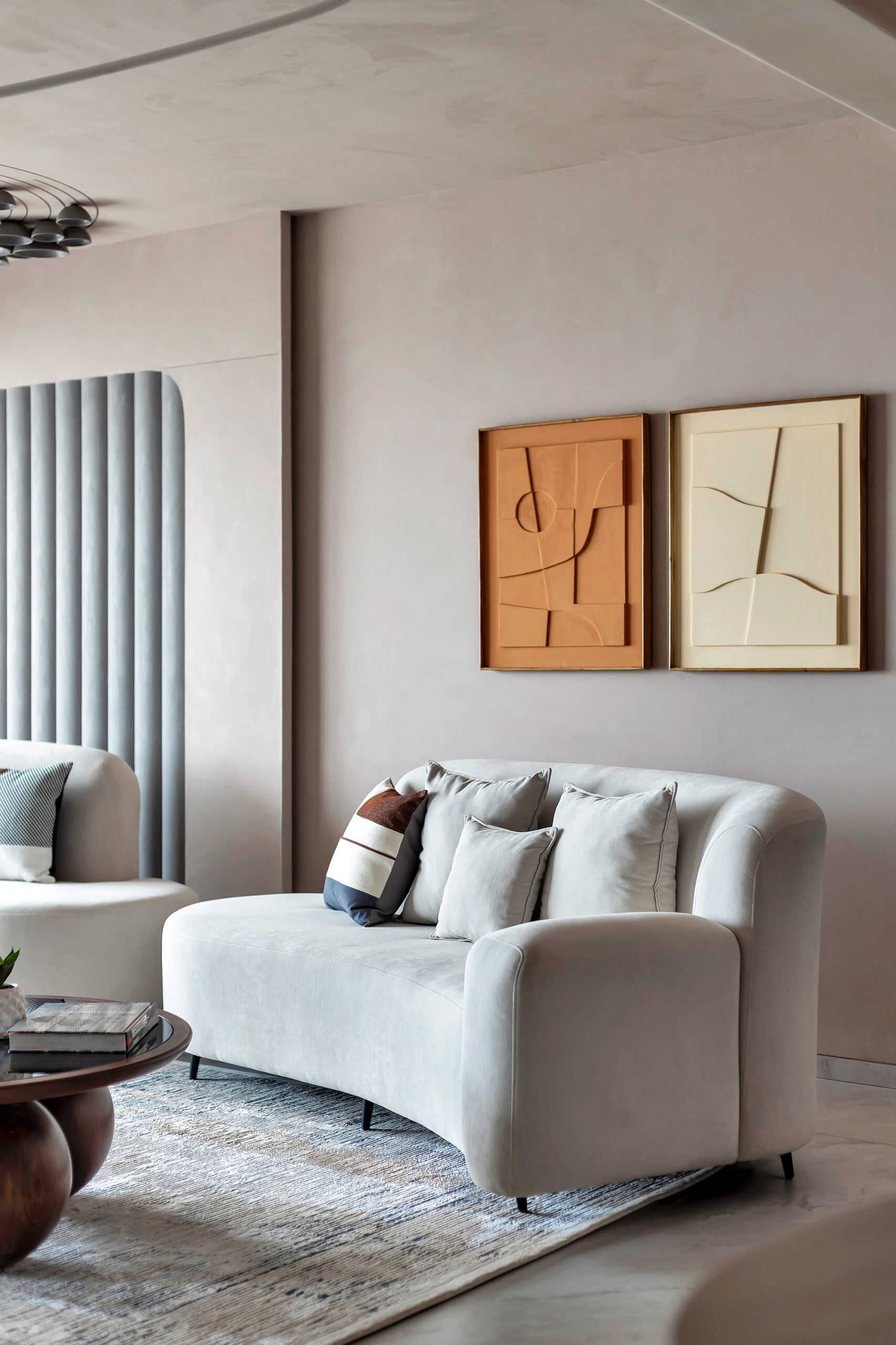 This Seaside House Harnesses The Raw Beauty Of The Coastal Surroundings ...