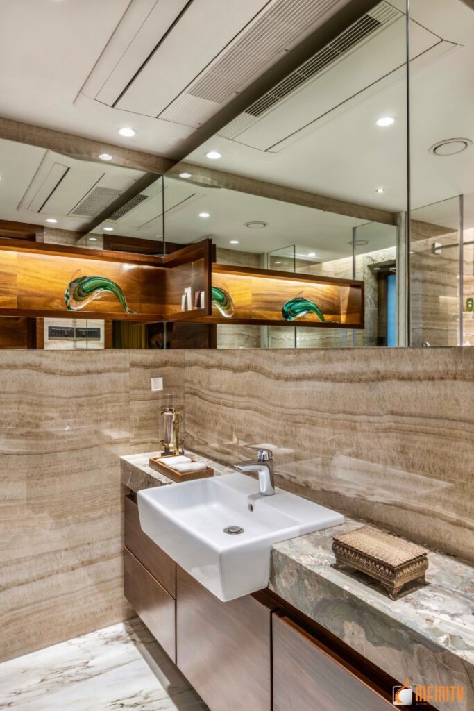 Standard Bathroom Size: The Ultimate Guide for Designers