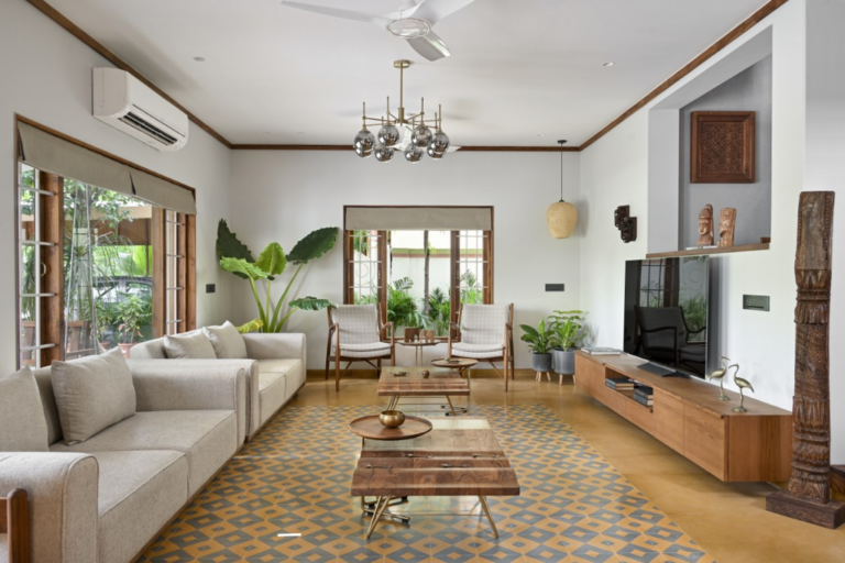 15 Sustainable Interior Design Tips For Eco-Conscious Spaces