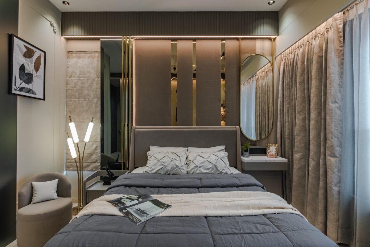 This House In Bombay Is An Epitome Of Luxury And Elegance | Architect ...