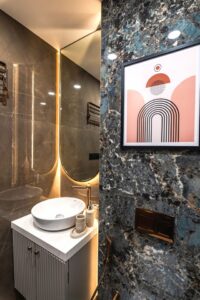 This House In Bombay Is An Epitome Of Luxury And Elegance | Architect ...