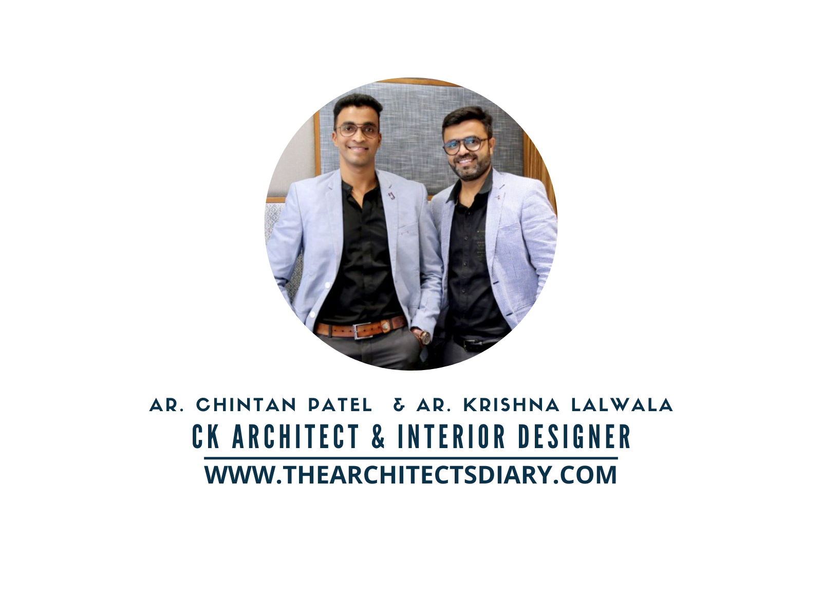 This Modern Villa Is On The Outskirts Of Surat Diamond City | Ck ...