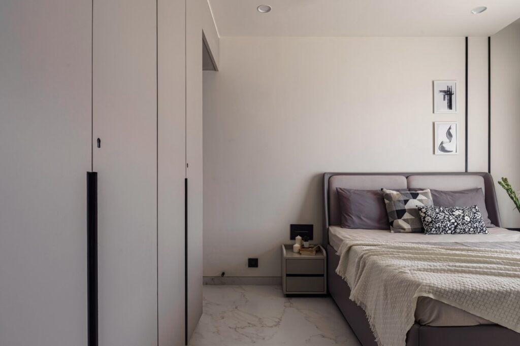 minimalist home design