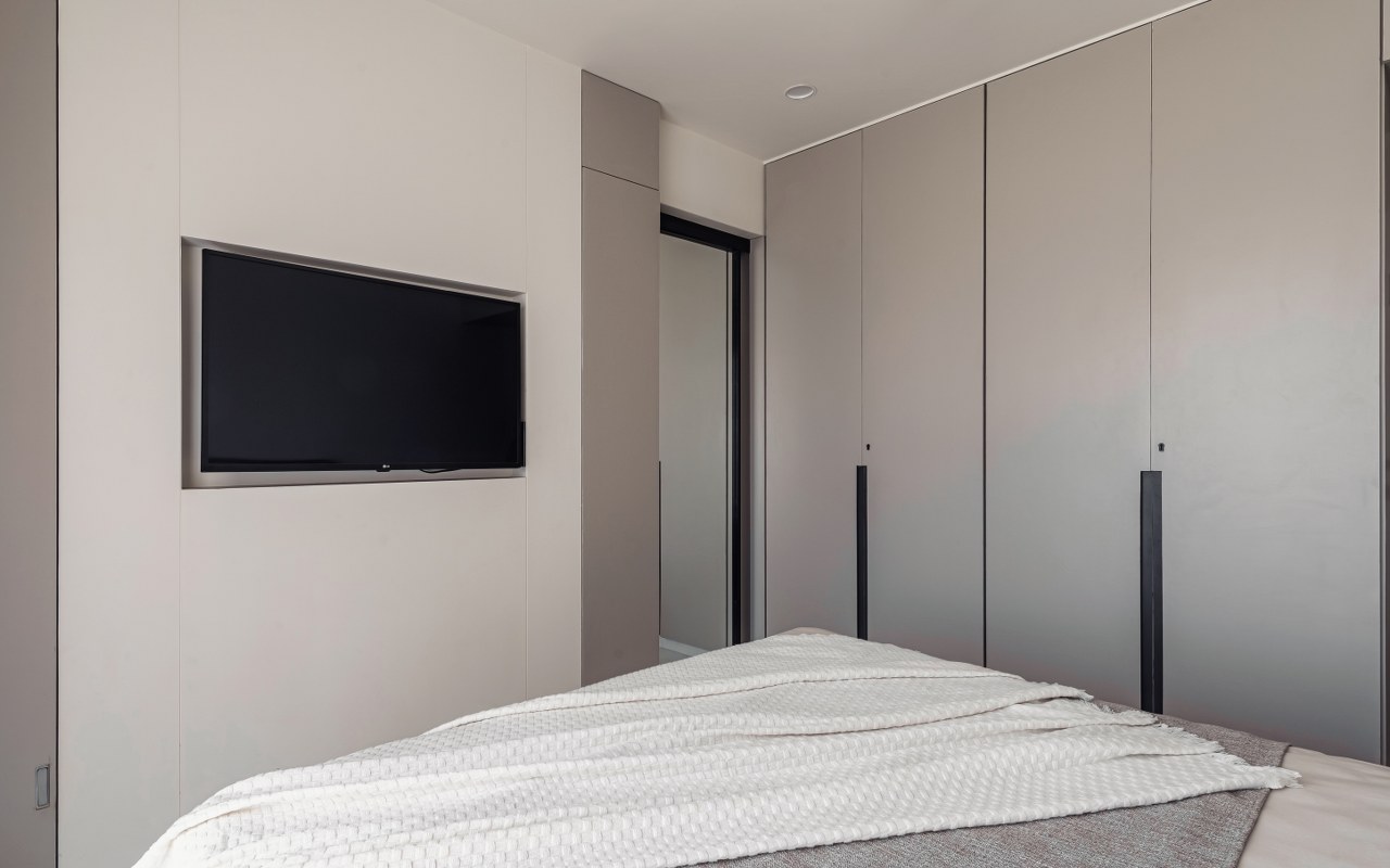 This Minimalist Home Design Offers A Fresh Perspective On Urban Living ...