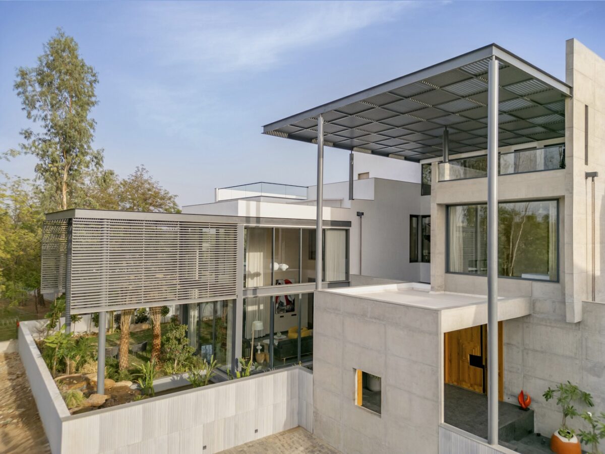 A Zen Design That Serve As A Celebration Of Life Within The Home | The ...