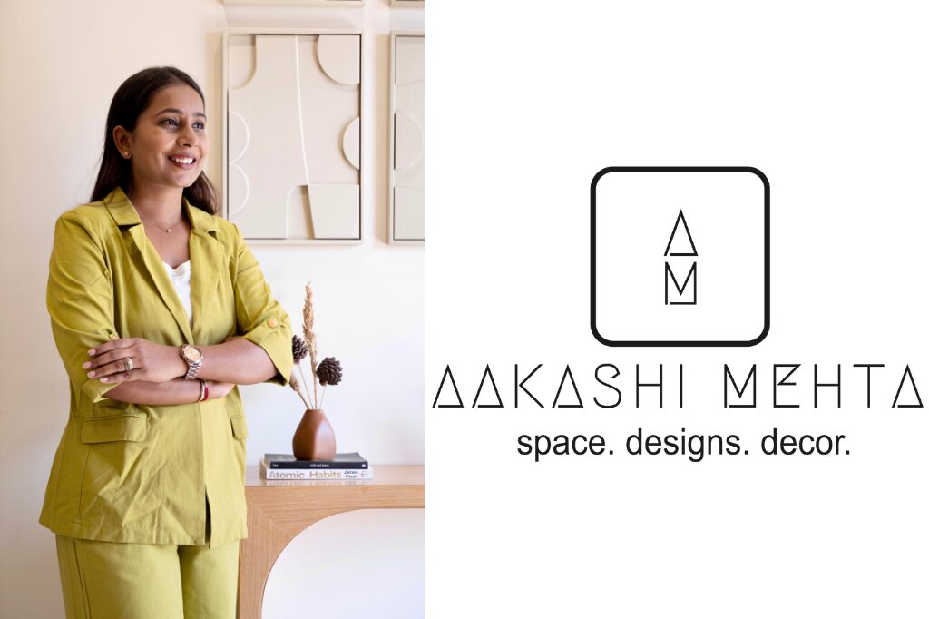 TADstories with Aakashi Mehta | Aakashi Mehta Designs