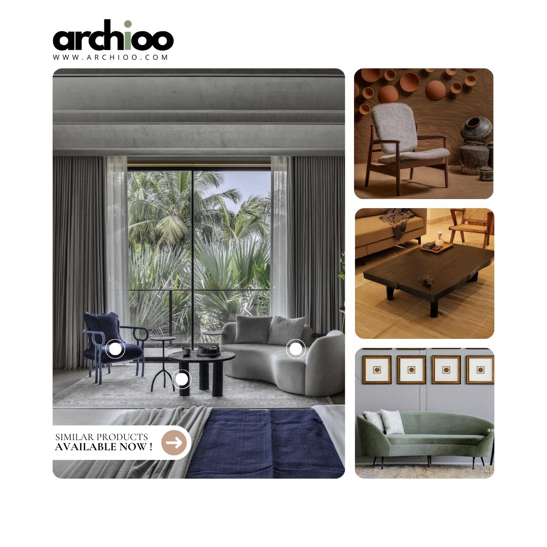 An Existing Family House Design Is Given A New Modern Avatar | Atelier ...