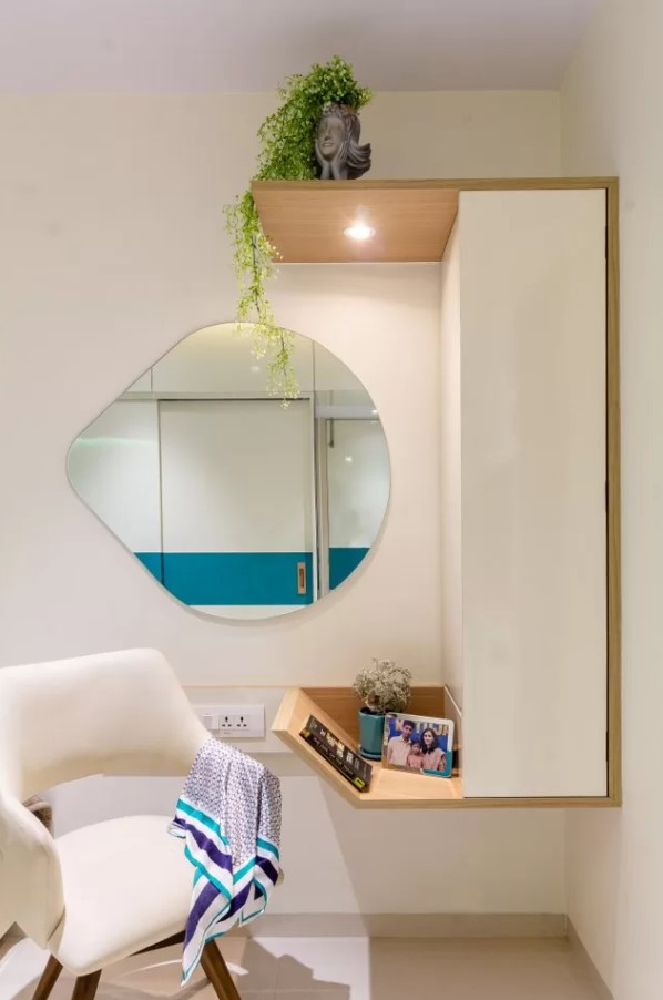 Modern Dressing Table Designs for Bedroom