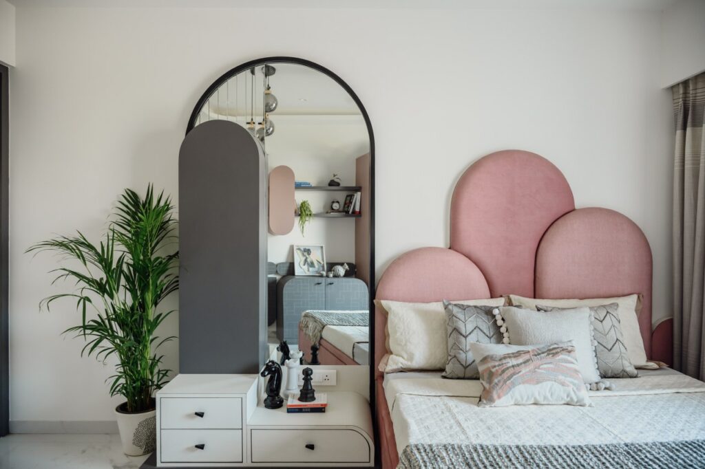 Modern Dressing Table Designs for Bedroom