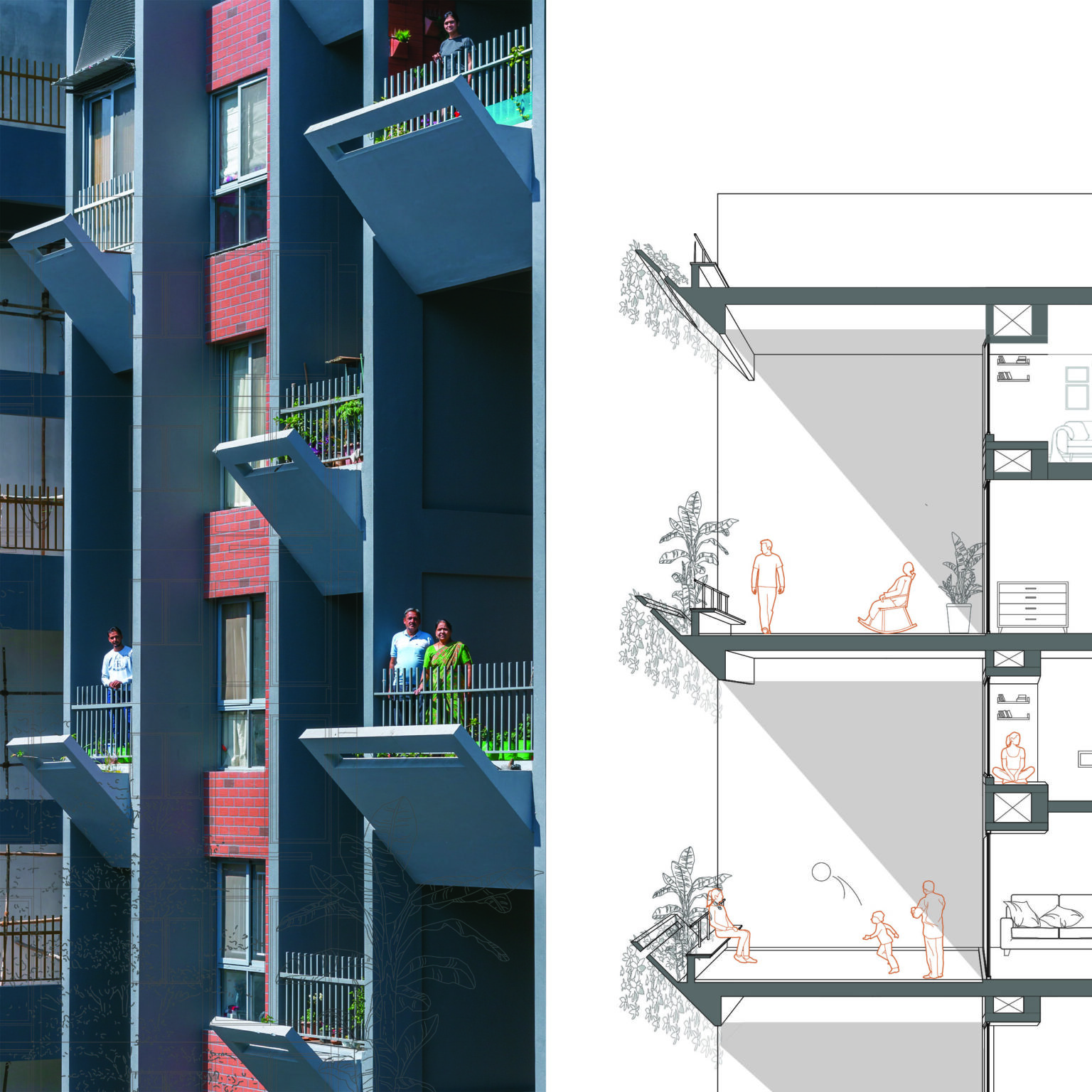 This Abode in Pimple Nilakh Pune Embodies a Visionary Creation ...