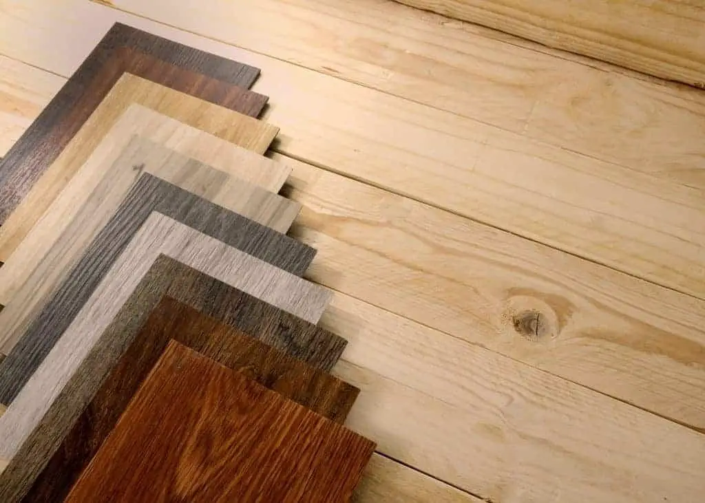 How To Lay Wooden Flooring