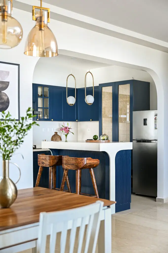 Kitchen Island With Seating