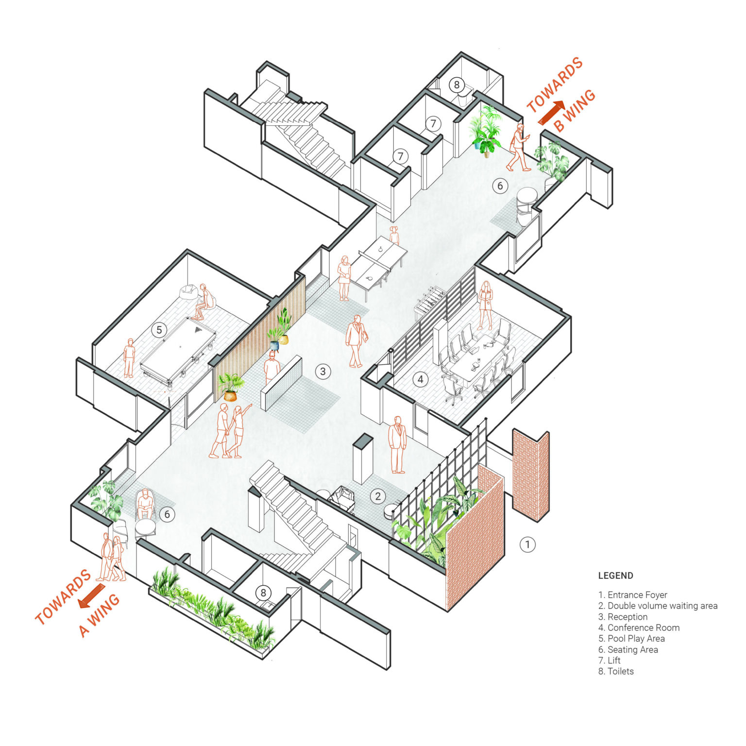 This Abode in Pimple Nilakh Pune Embodies a Visionary Creation ...