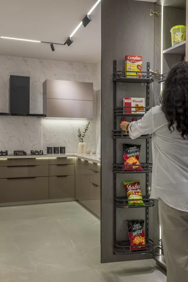 Small Utility Room Design