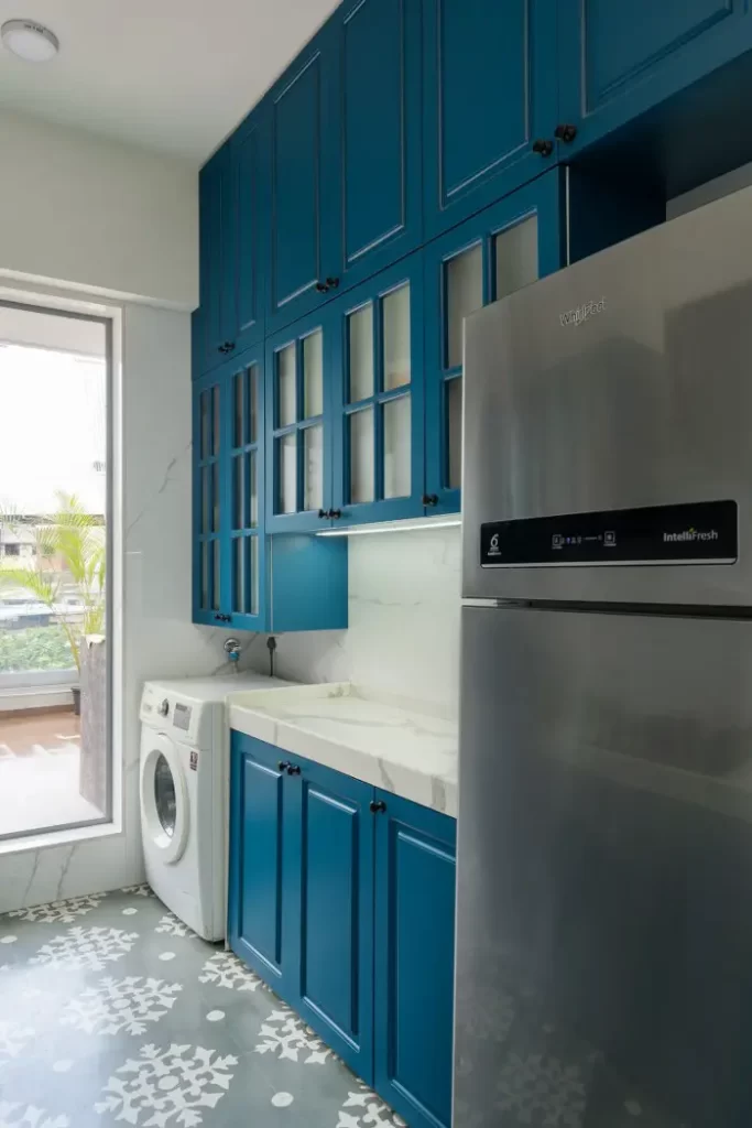 Small Utility Room Design