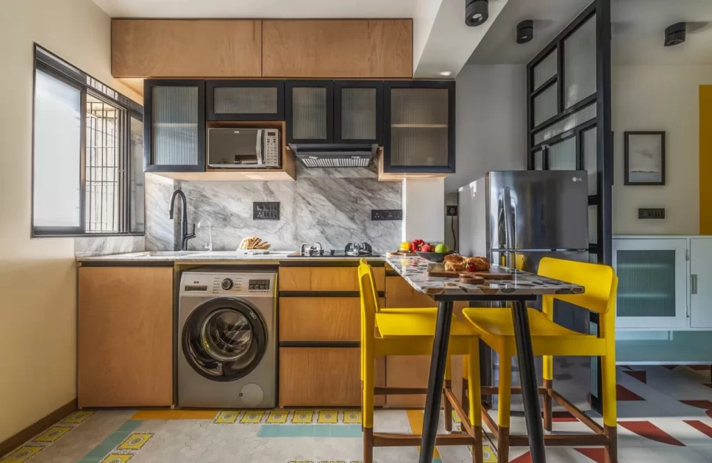 Small Utility Room Design