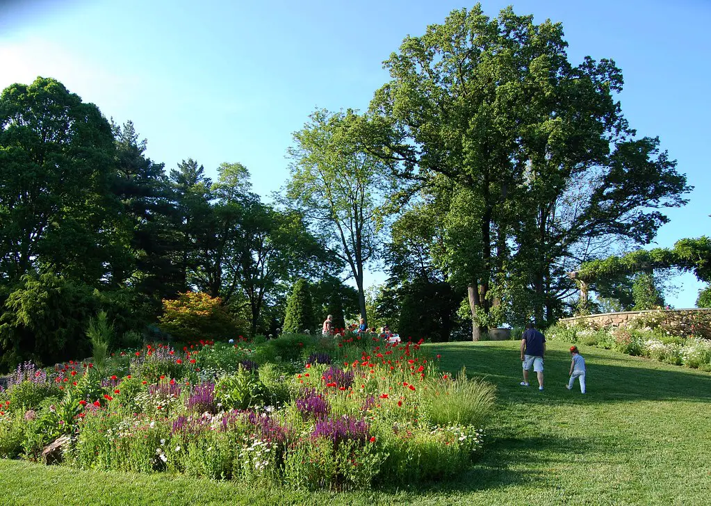 Types of Gardens