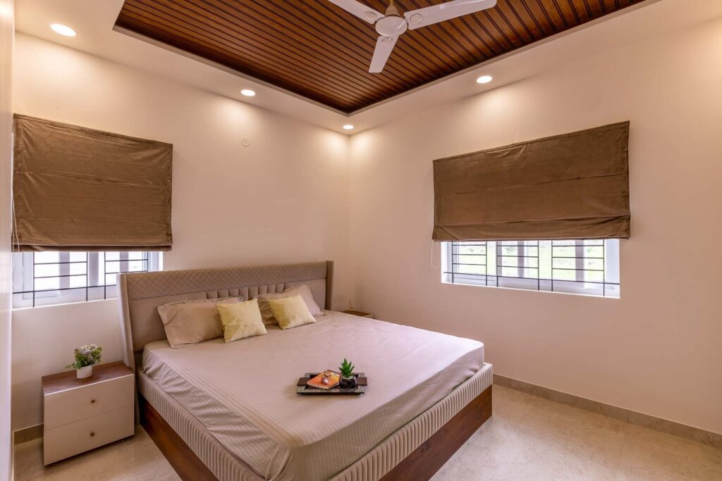 Villa In Bangalore