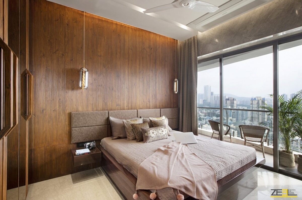 20 Innovative Bedroom Lighting Ideas to Redefine Your Space