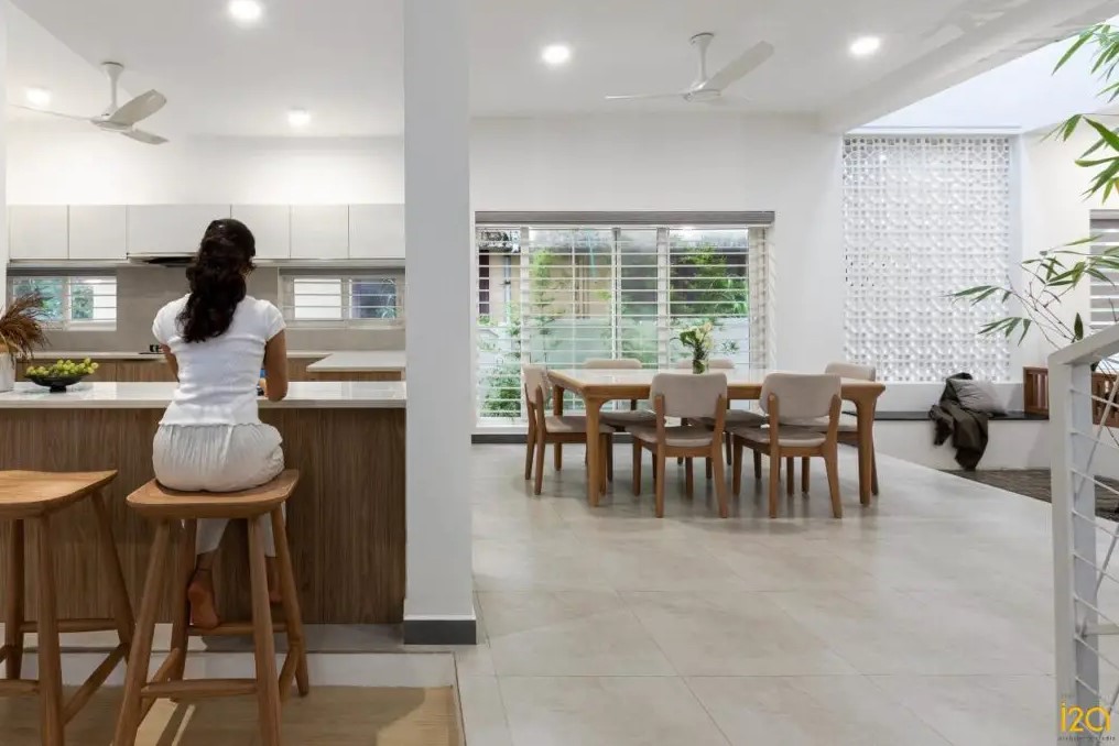 Breakfast Counter Designs