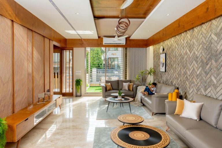 Drawing Room Interior Design: 20 Classic Ideas for Indian Homes