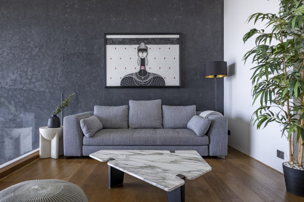 Curated visual reference: Curated High Rise Abodes Gallery View 22
