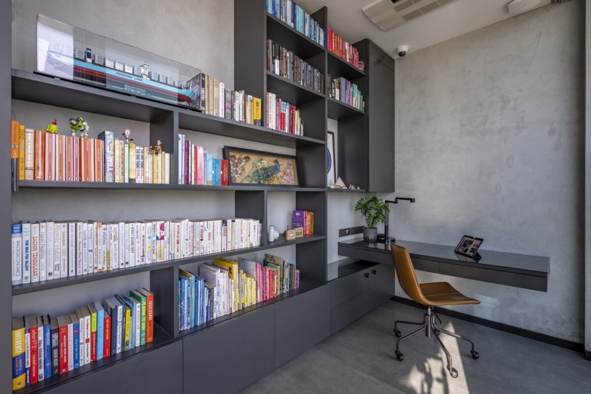 Curated High Rise Abodes Gallery View 21