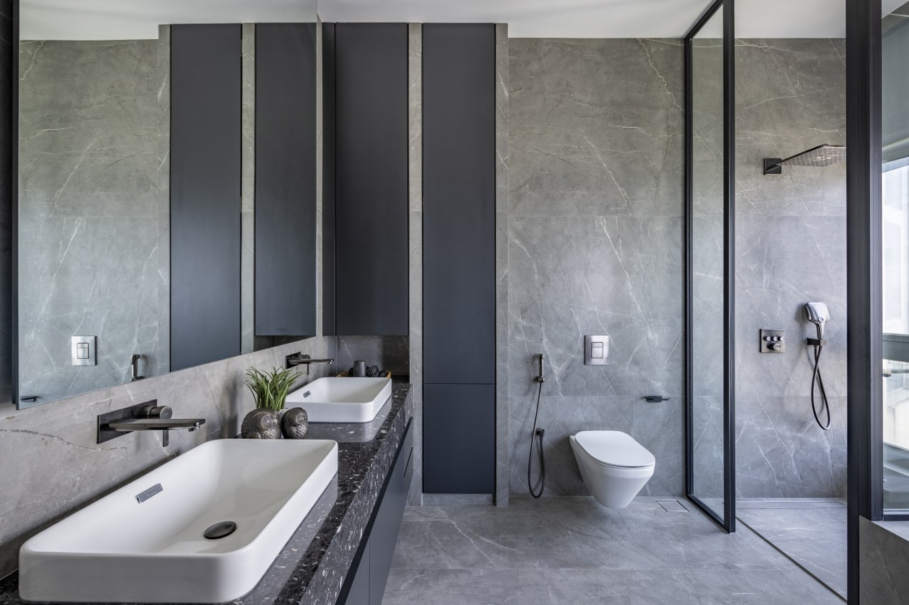 Photo inspiration: Curated High Rise Abodes Gallery View 19