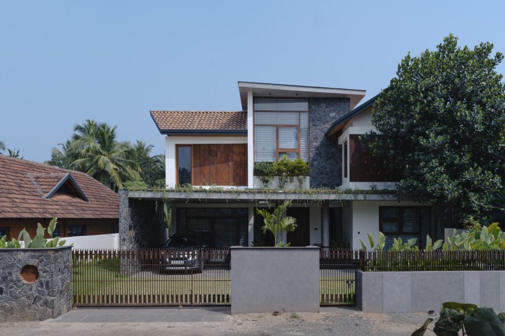 home in kerala