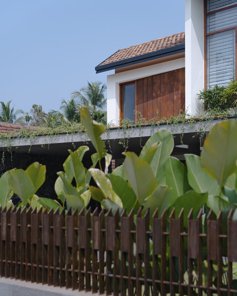 home in kerala