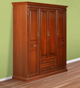 Timeless Elegance: 10 Iconic Indian Wardrobe Designs