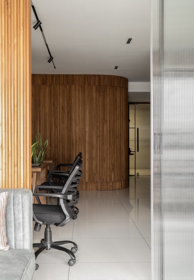 interior office design