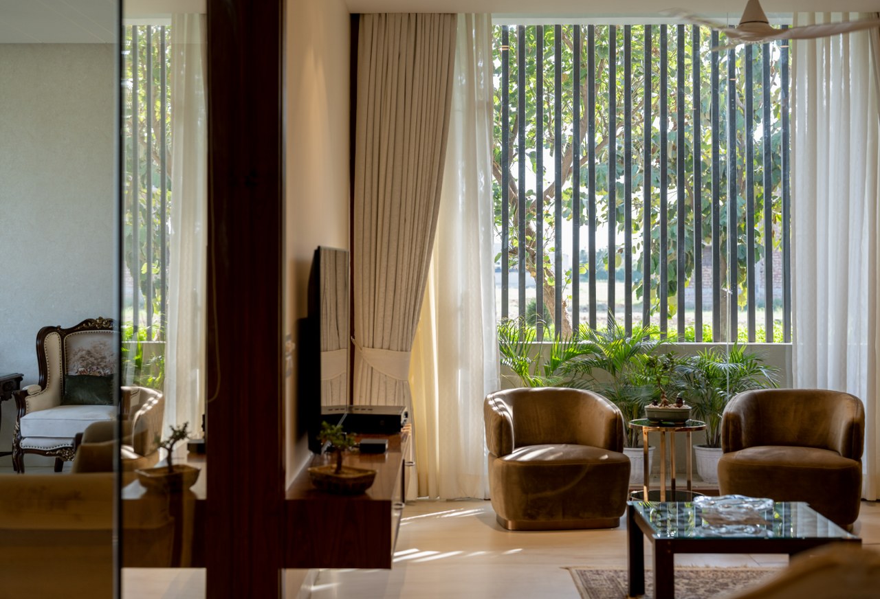 Image showcasing How to Design Light-Filled Interiors - Camille Styles