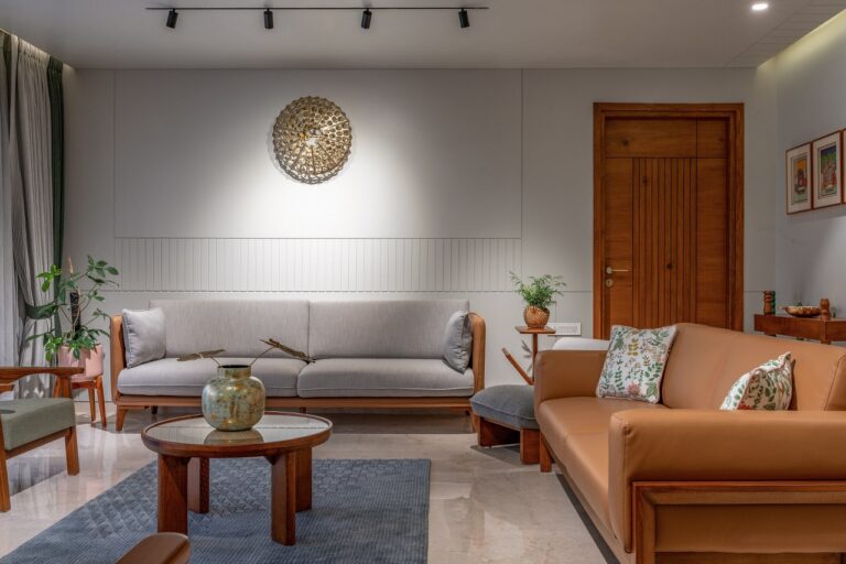 View of Luxe Penthouse Apartment Aesthetic Ideas That Will Leave You Breathless!