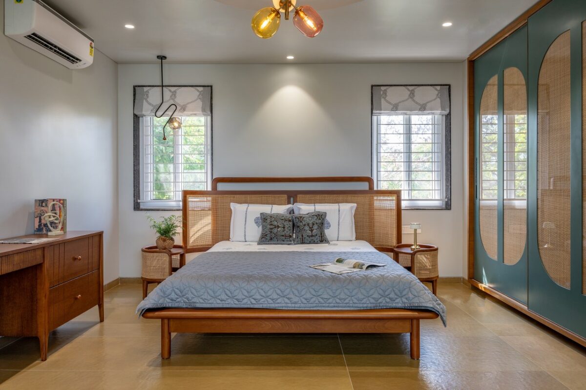 Image showcasing 29 Stunning Penthouse Apartment Interior Design Ideas For A Fresh New ...