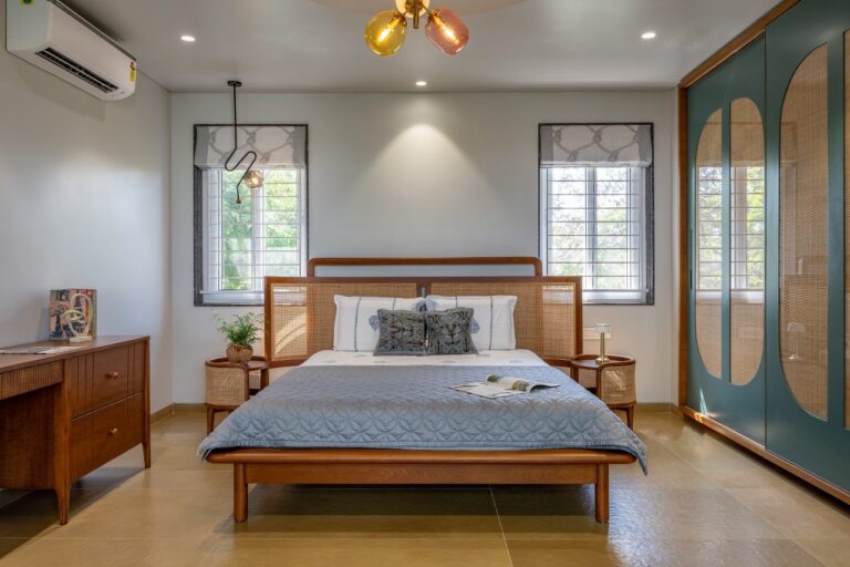 Architectural Digest Homepage - Minimalist Penthouse Apartment Design Ideas