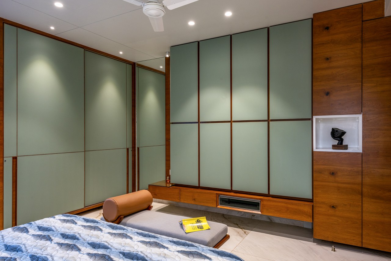 Picture of 33 Luxury Penthouses with Major Opulence - Architectural Digest