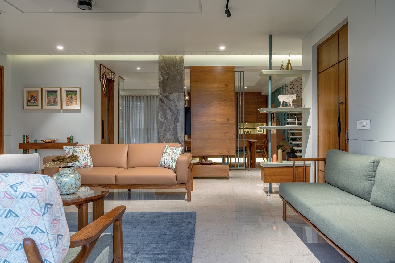 Image showcasing 25 Penthouse Design Ideas To Inspire Your Dream Home