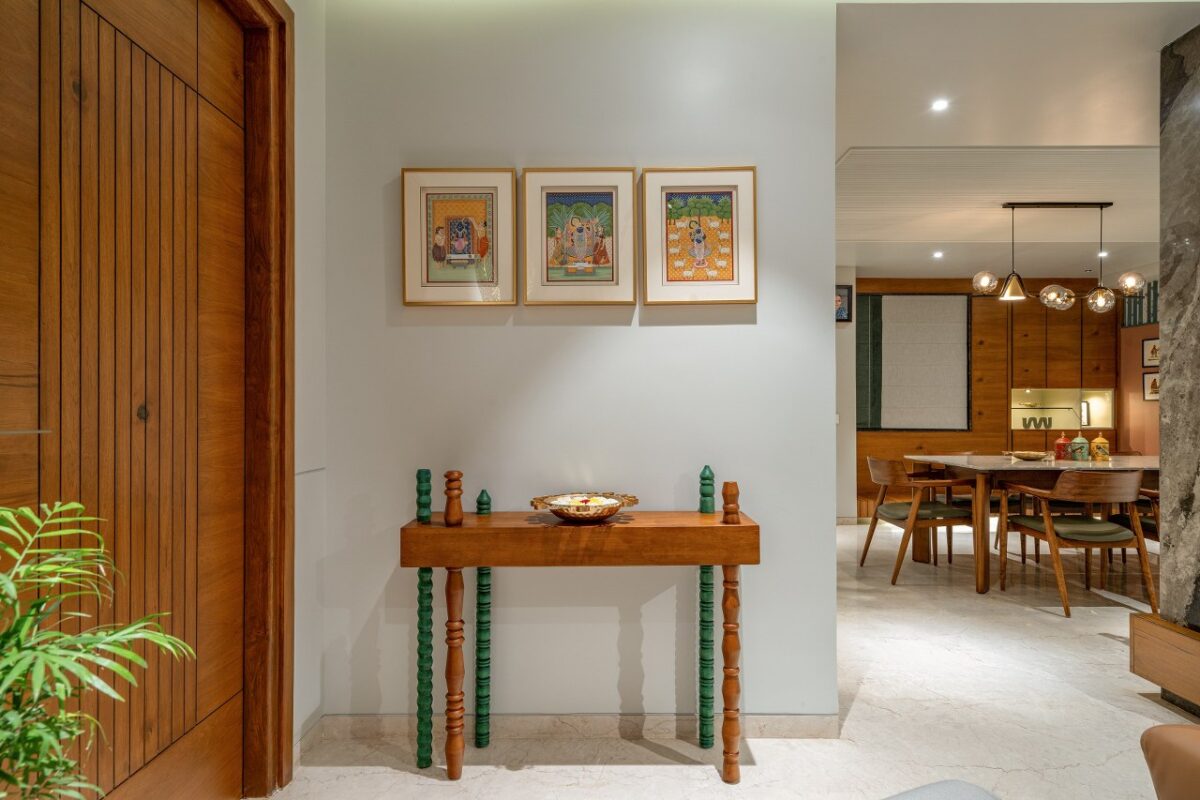 Danish Apartment Interior Design - Pinterest