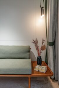 22 Unique Ways to Bring Texture into Your Apartment - Redfin - Textured Penthouse Apartment Style