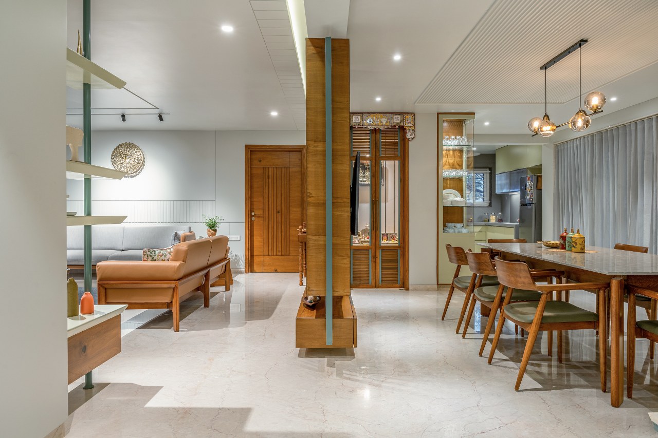 20 Luxurious Penthouse Apartment Aesthetic Ideas