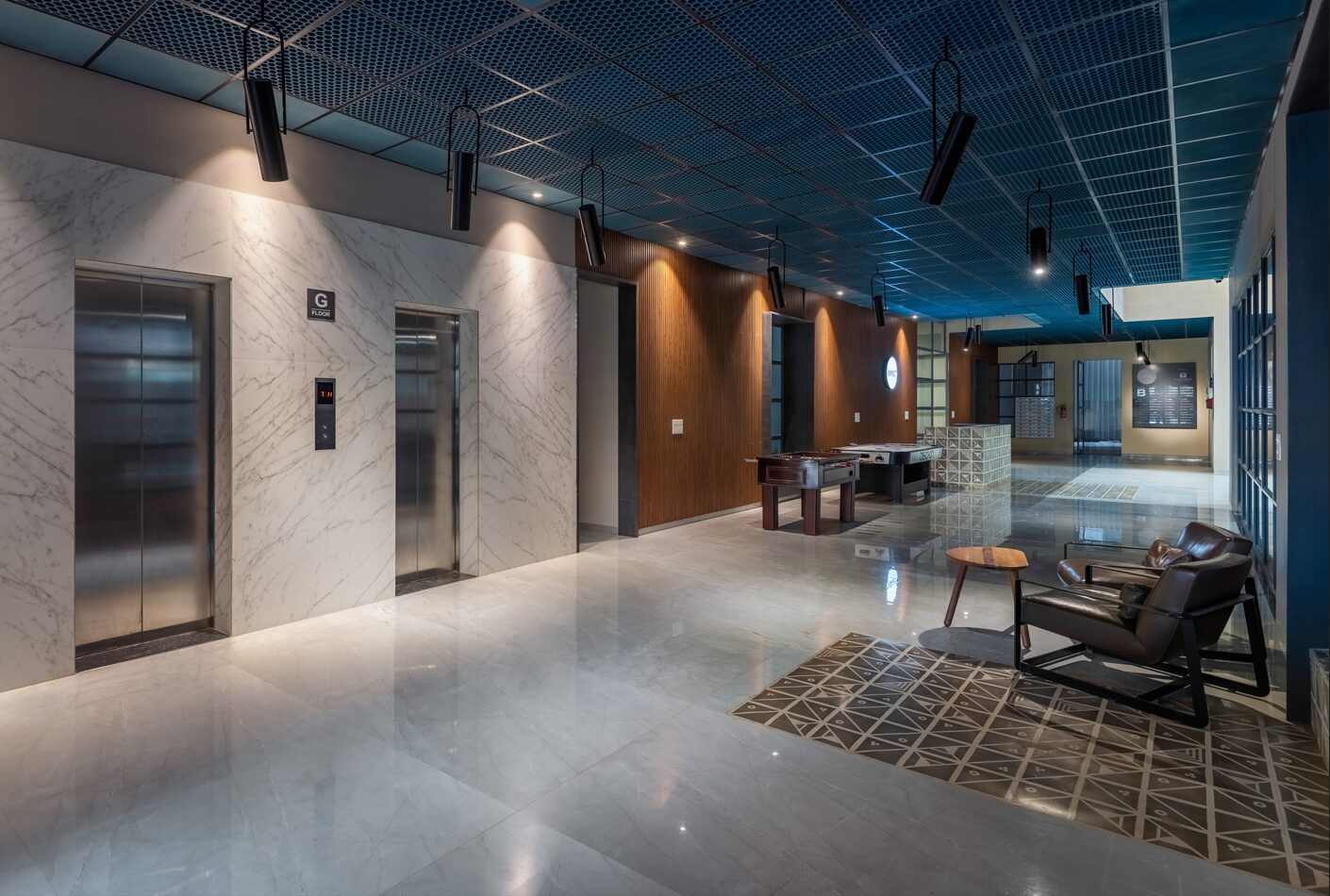 This Abode in Pimple Nilakh Pune Embodies a Visionary Creation ...