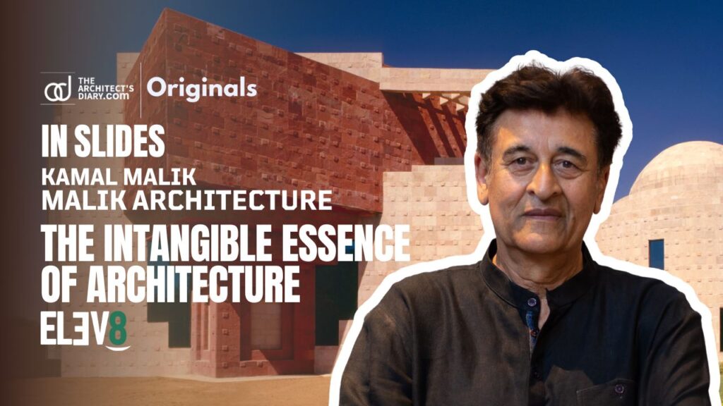 sustainability in architecture