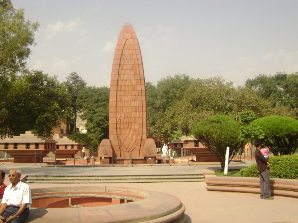 War Memorials