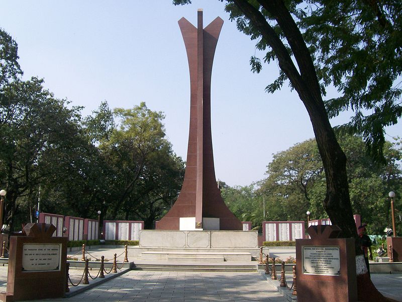 War Memorials in India