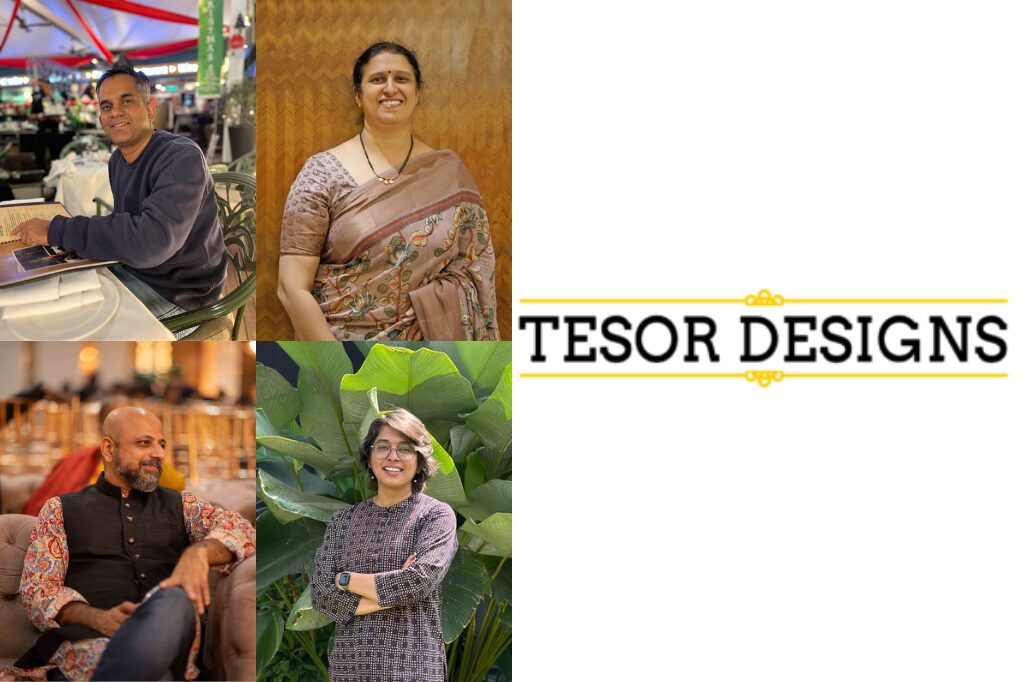 Tesor Designs