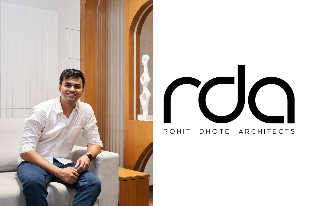 Rohit Dhote Architects