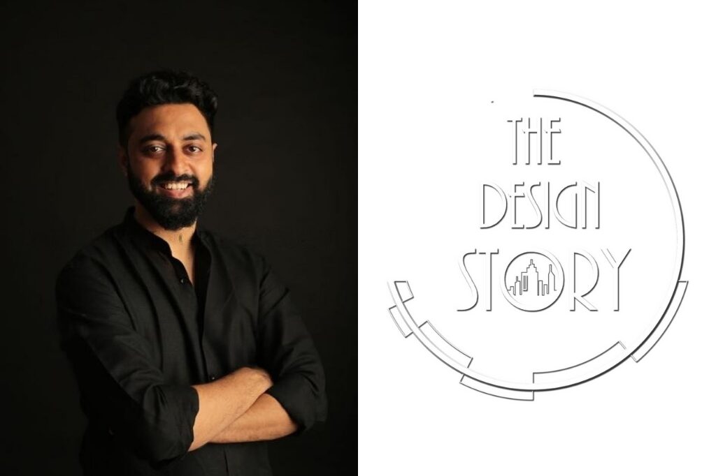 The Design Story